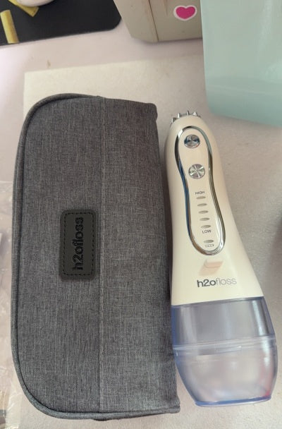 Intelligent Handheld Electronic Portable Dental Punch
